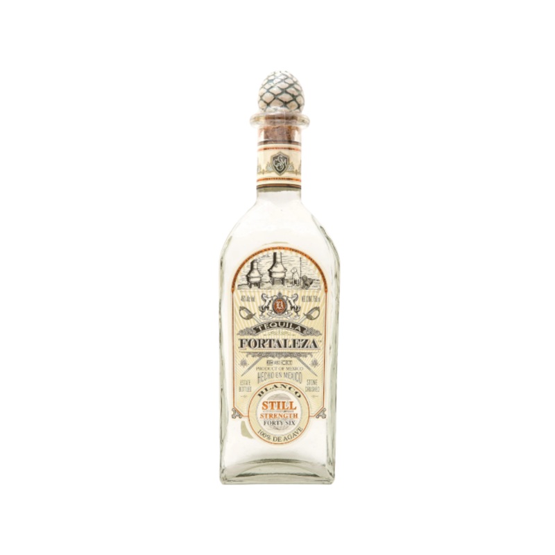 Fortaleza Los Abuelos Blanco Still Strength 750ml