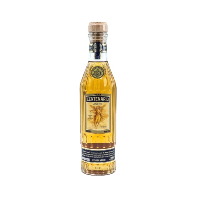 Gran Centenario Anejo 375ml (DNO)