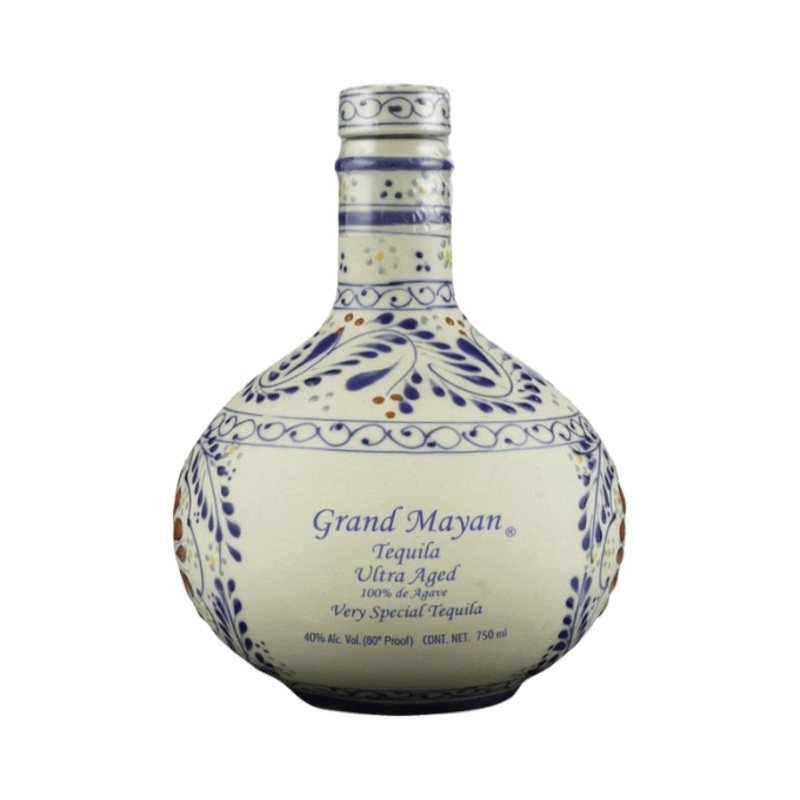 Grand Mayan Ultra Aged Limited Edition 750ml