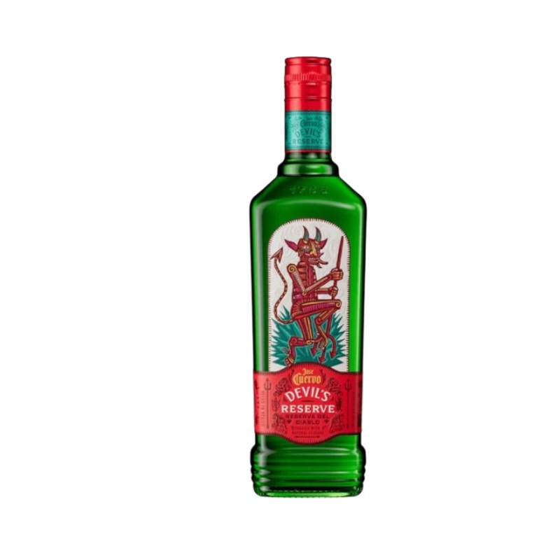 Jose Cuervo The Devils Water Reserve 750ml