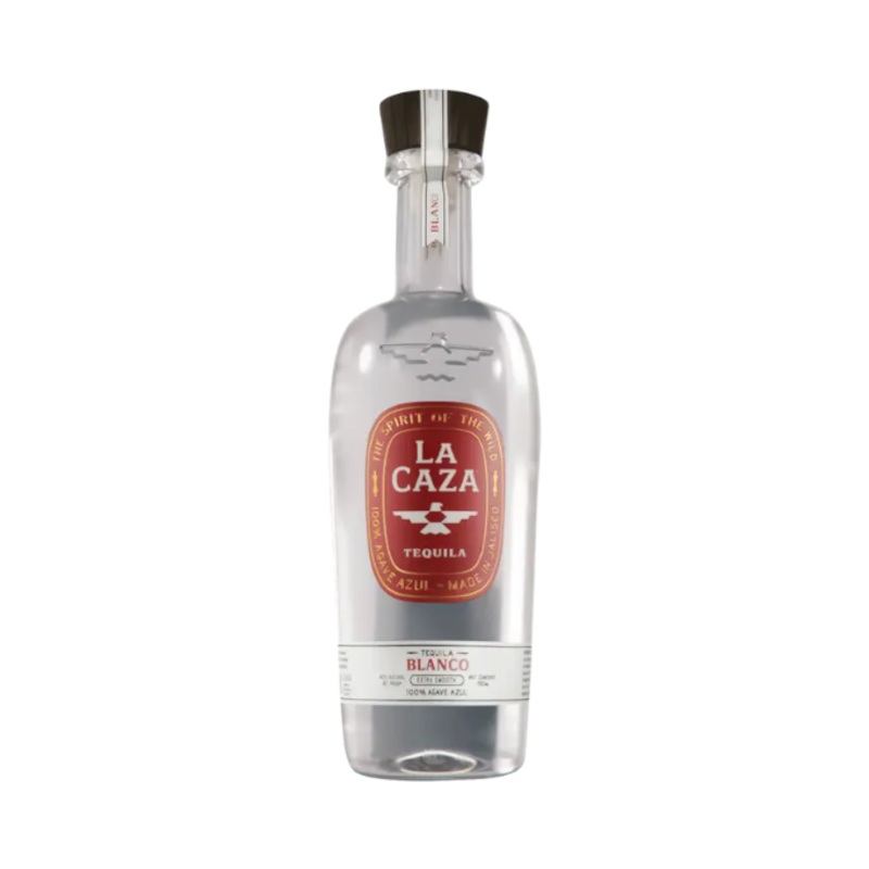 La Caza Blanco 750ml