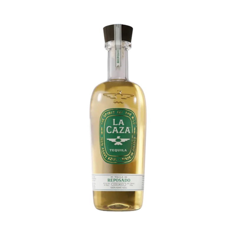 La Caza Reposado 750ml