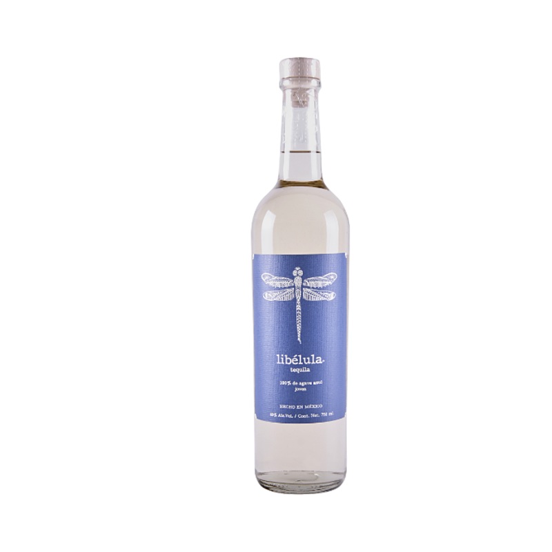Libelula Joven 750ml
