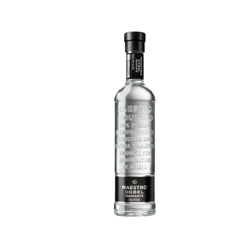 Maestro Dobel Diamante 750ml (Scan Correct Item)