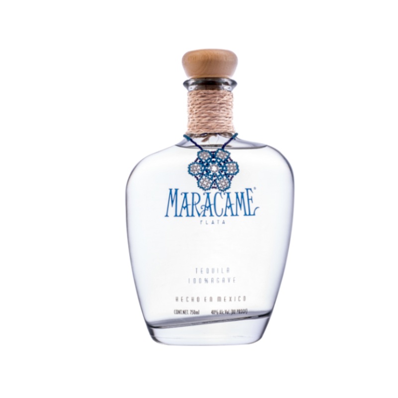 Maracame Plata 750ml