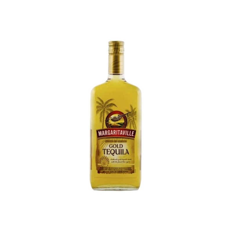 Margaritaville Gold 750ml (DNO P3)
