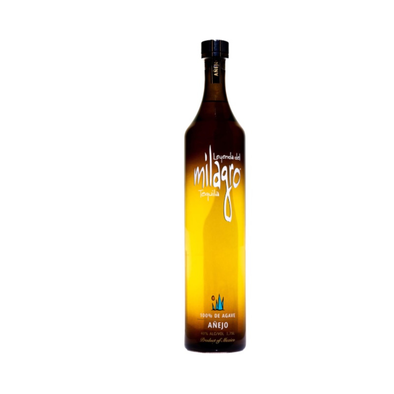 Milagro Anejo 1.75L