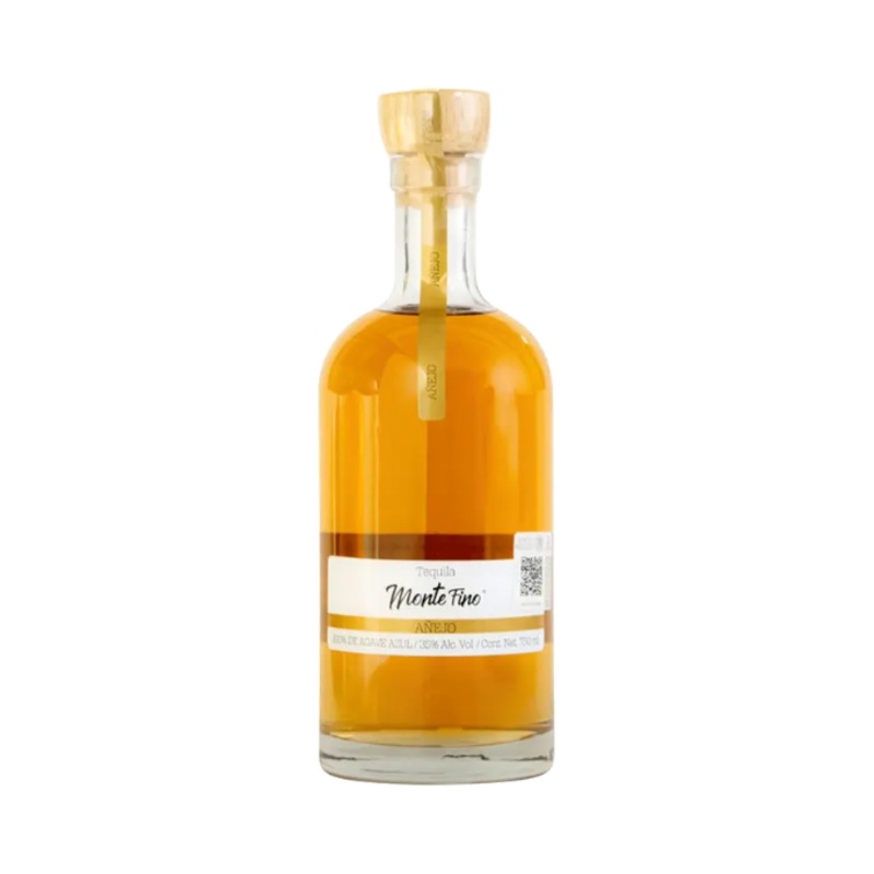 Monte Fino Anejo 750ml (DNOP1)