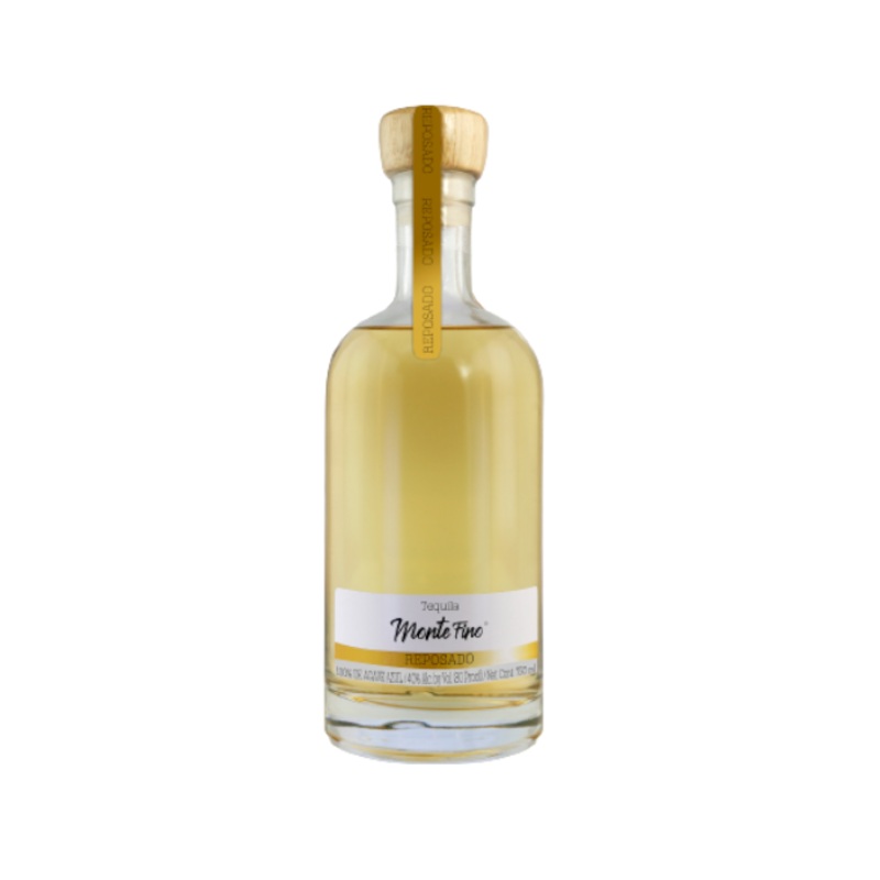 Monte Fino Reposado 750ml
