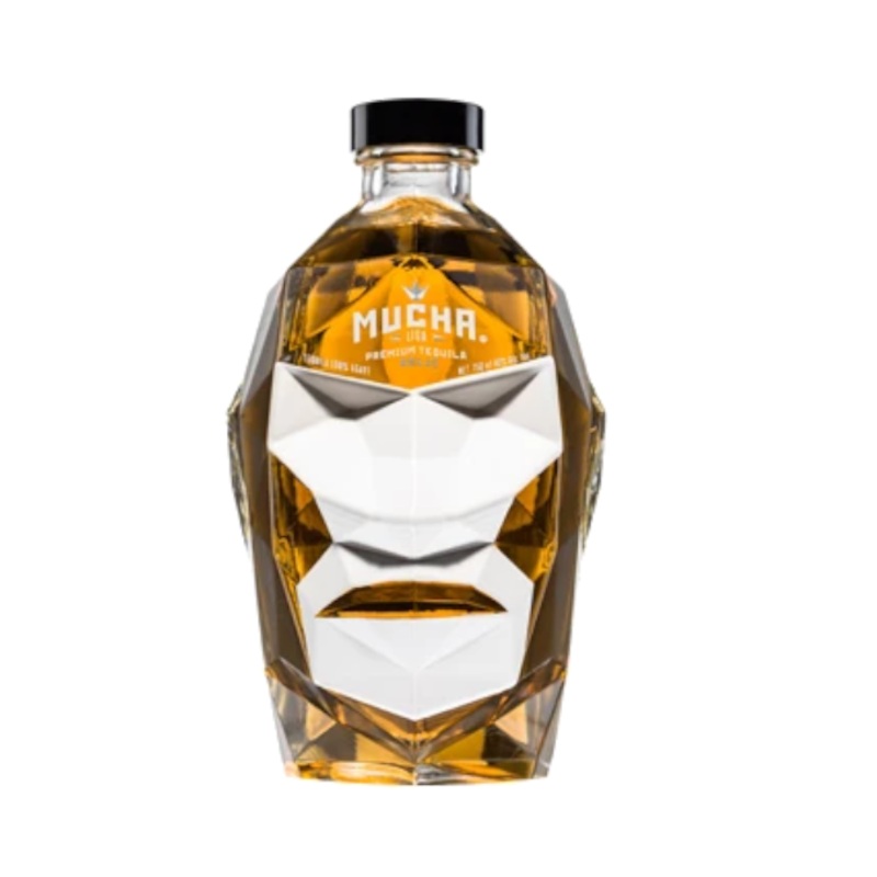 Mucha Liga Anejo 750ml (DNO P3)