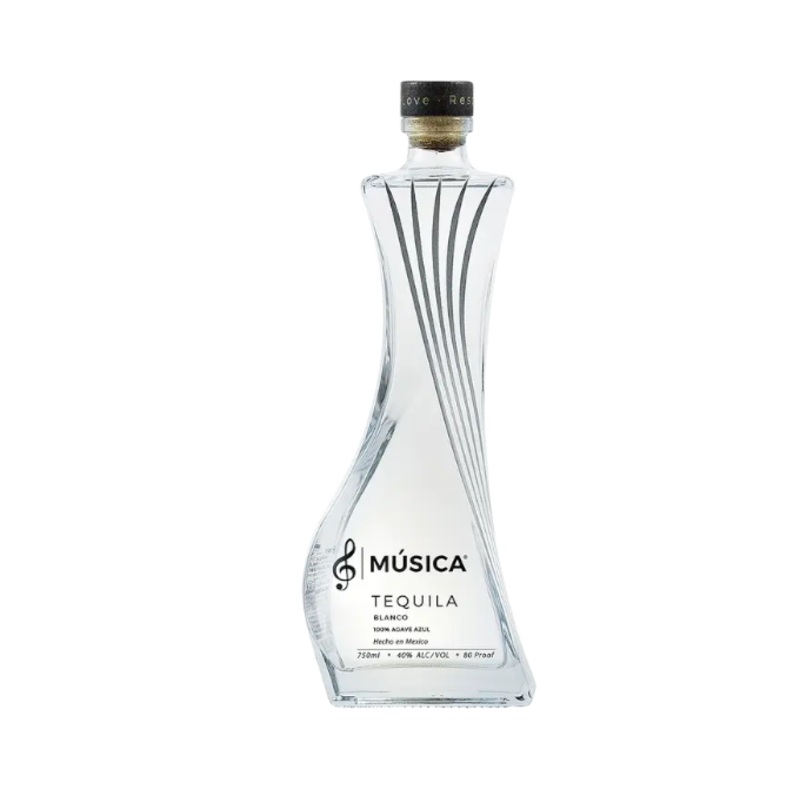 Musica Blanco 750ml