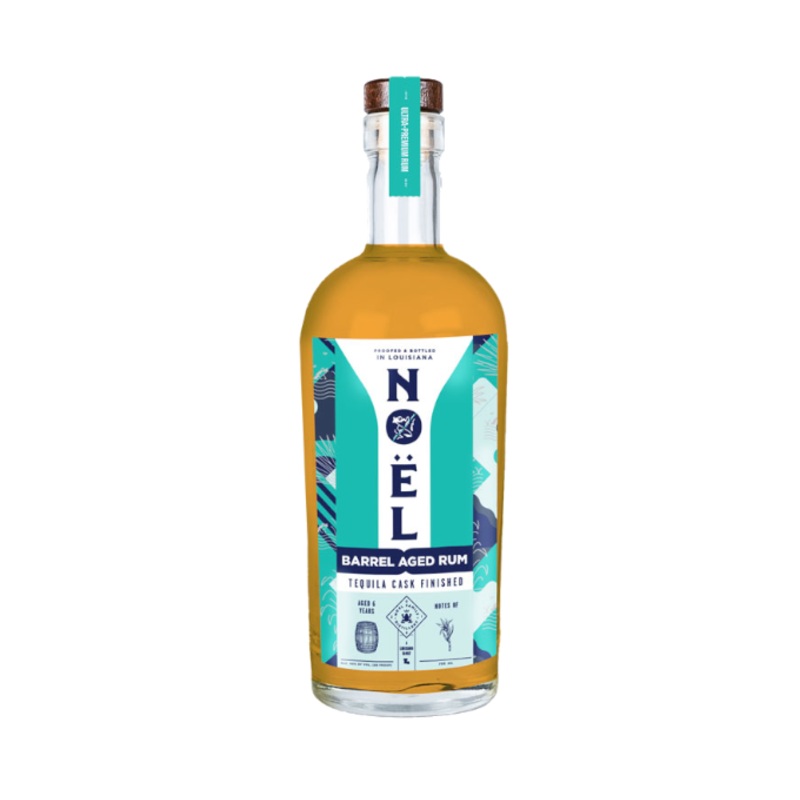 Noel 6 Years Cask Finished 750ml