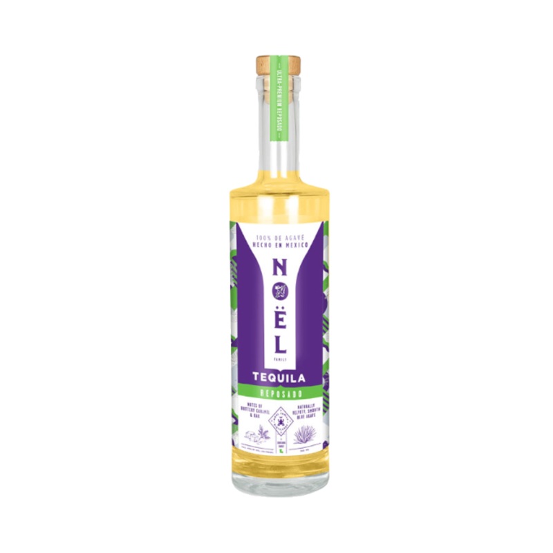 Noel Reposado 750ml