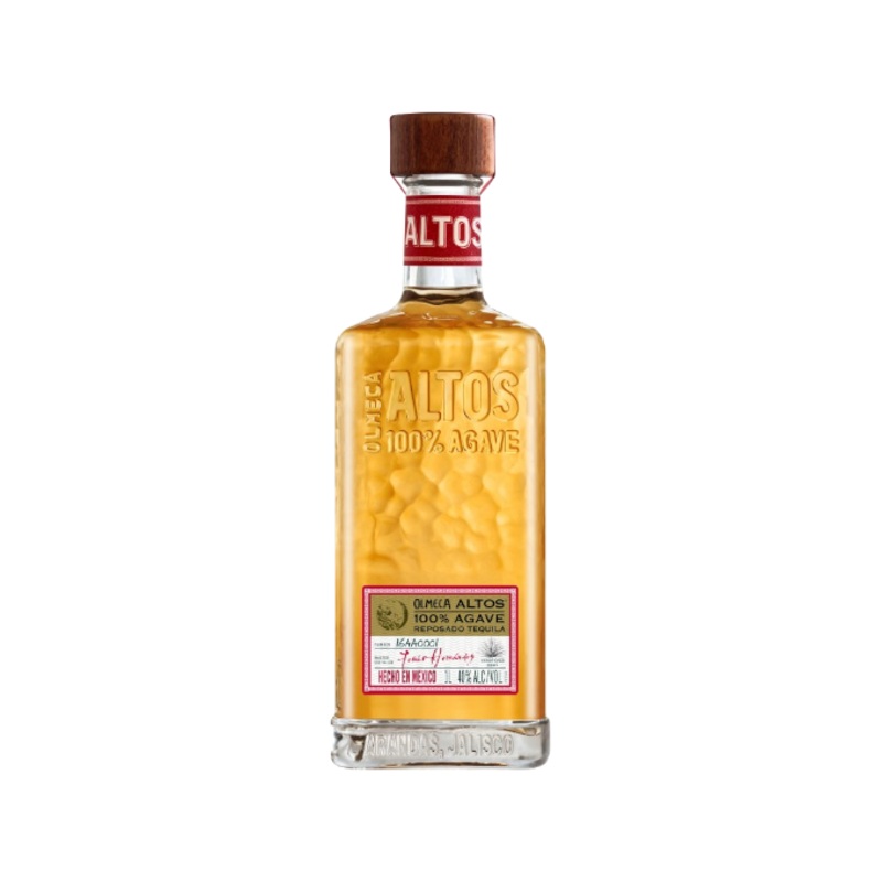 Olmeca Altos Reposado 1.75L
