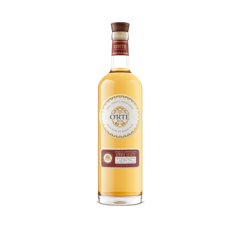 Orte Reposado Single Estate 750ml