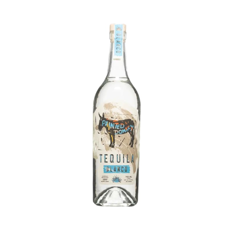 Painted Donkey Blanco 750ml