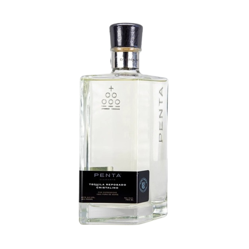 Penta Diamante Cristalino 750ml