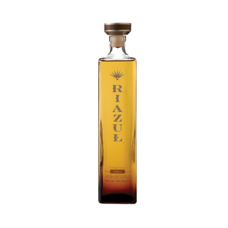 Riazul Anejo 750ml