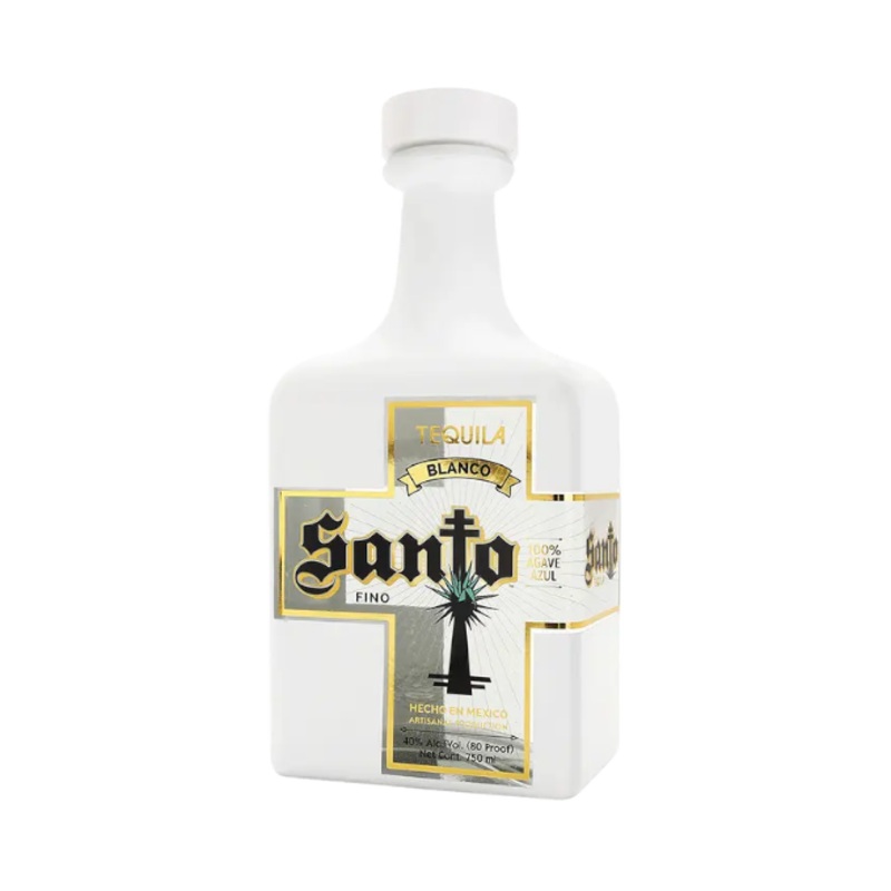 Santo Fino Blanco 750ml
