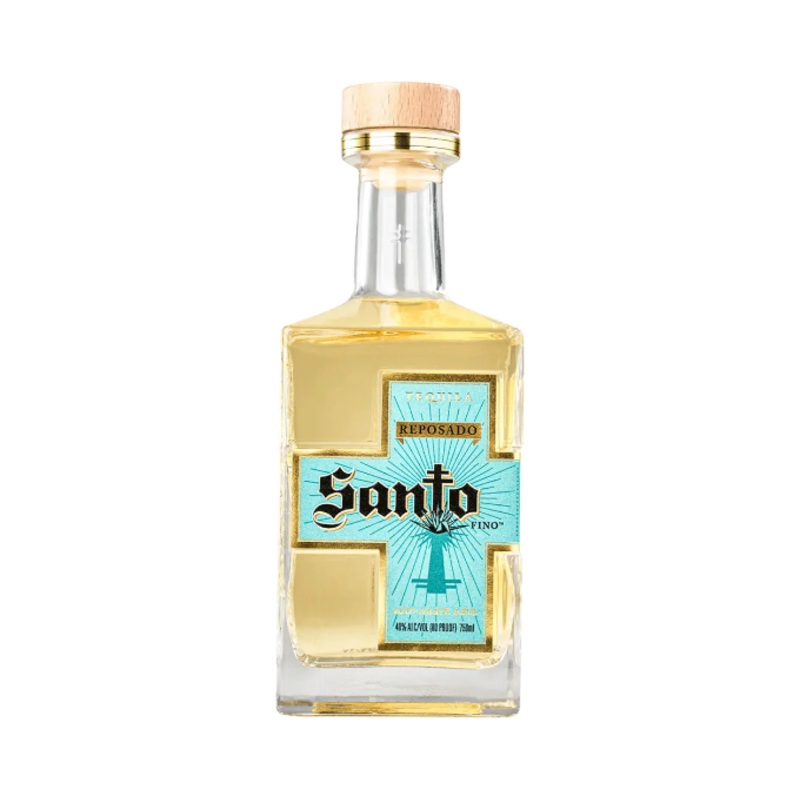 Santo Fino Reposado 750ml
