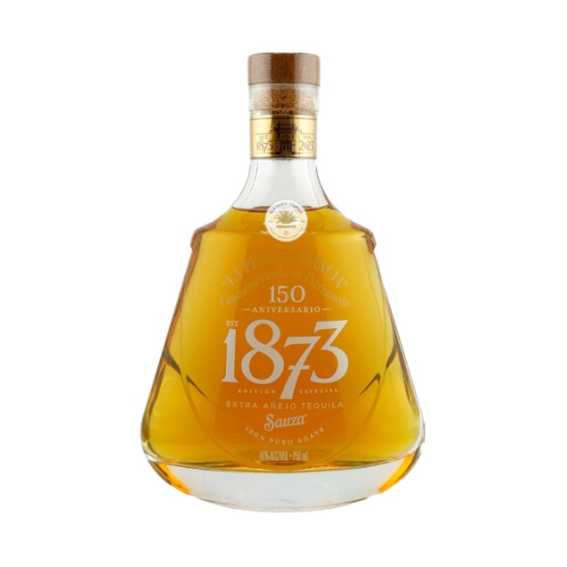 Sauza Extra Anejo 1873 150th Anniversario 750ml