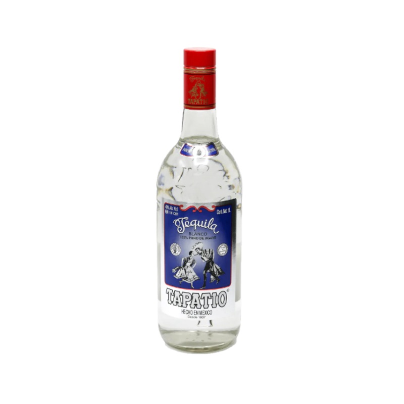 Tapatio Blanco 750ml