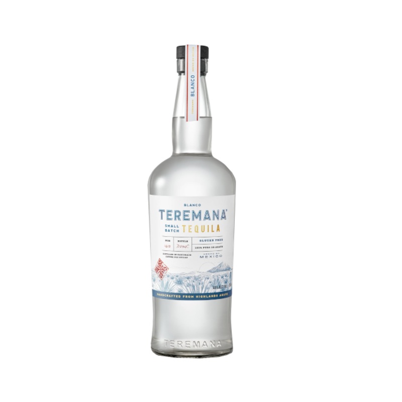 Teremana Blanco 375ml