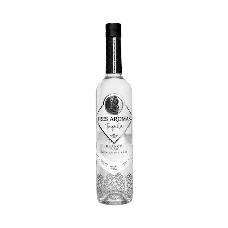 Tres Aromas Blanco Fino 750ml