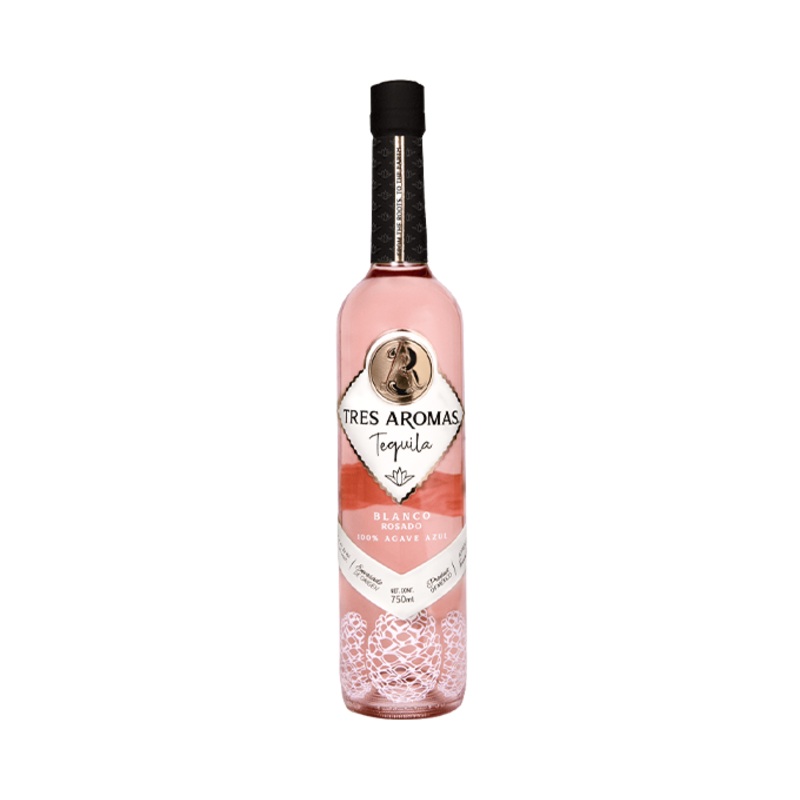 Tres Aromas Blanco Rosado 750ml