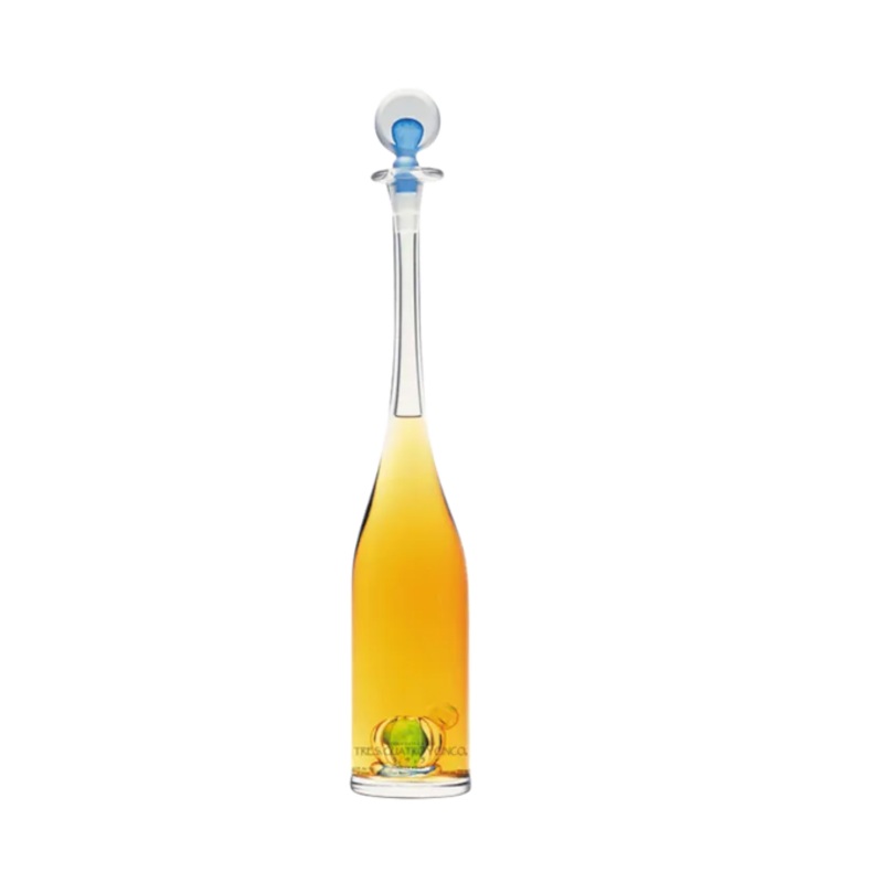 Tres Cuatro Y Cinco Extra Anejo 3-4-5 750ml