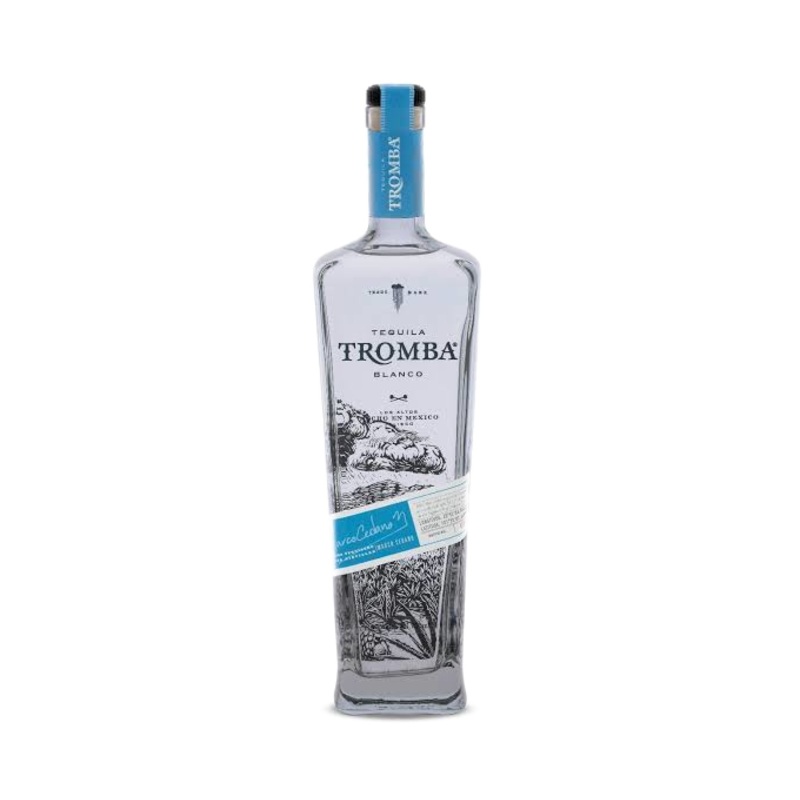 Tromba Blanco 750ml (DNO)