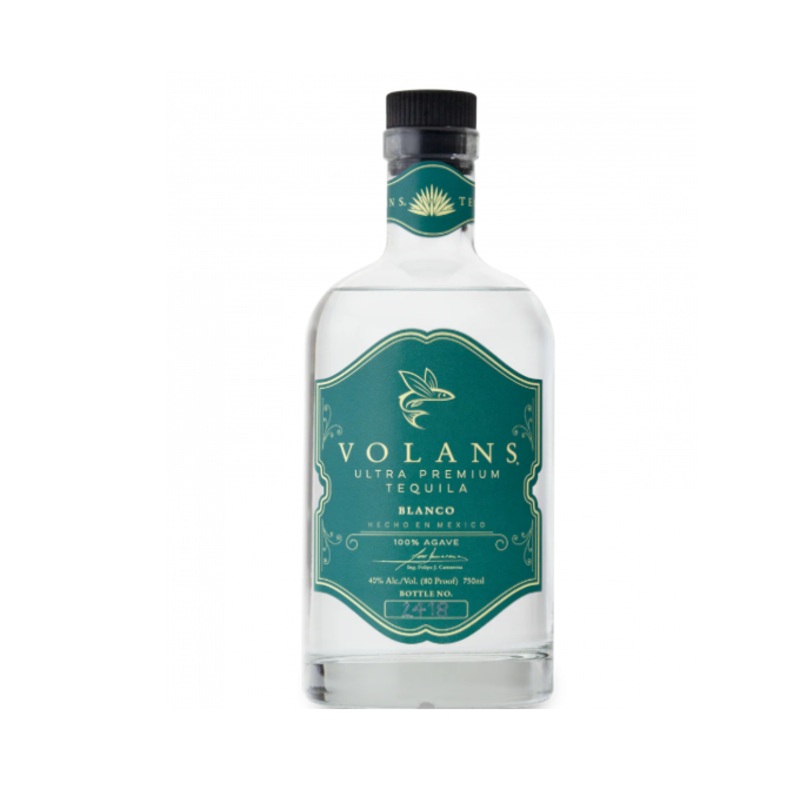 Volans Blanco 750ml