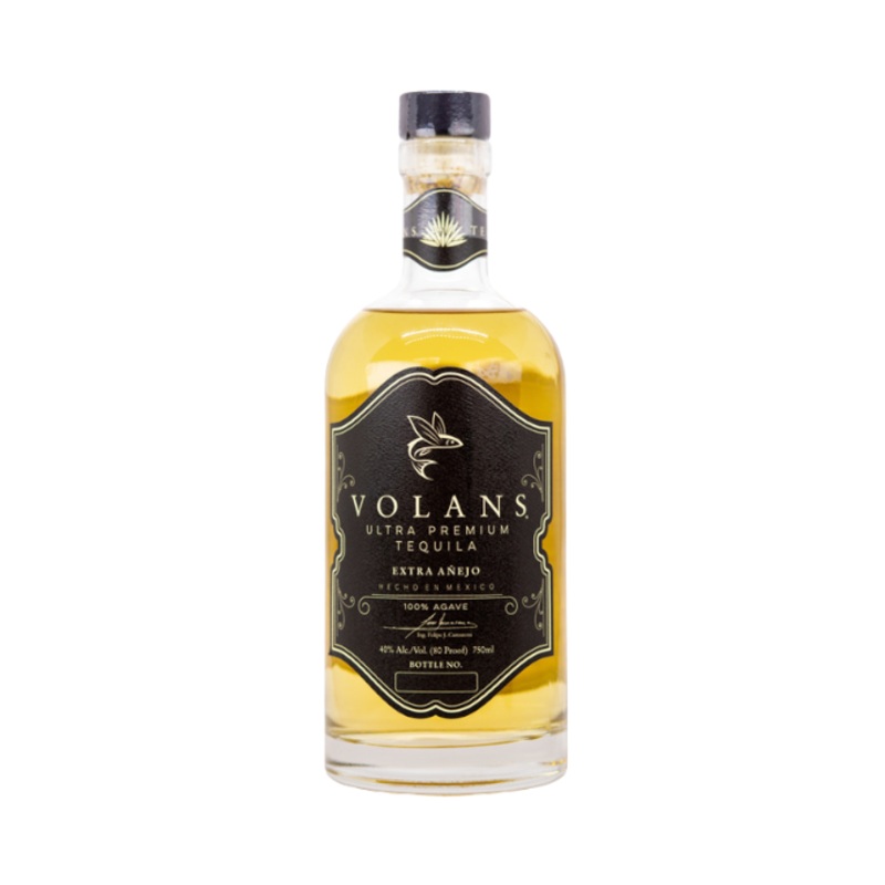 Volans Extra Anejo 750ml