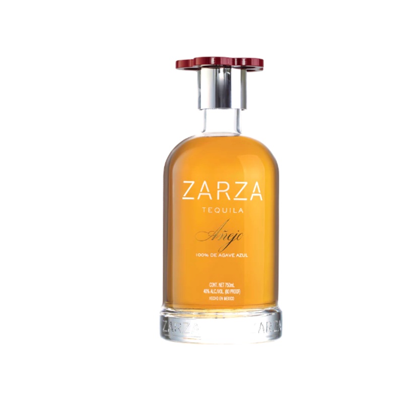 Zarza Anejo 750ml