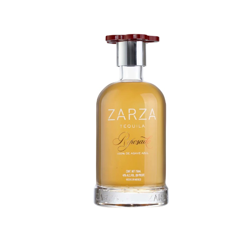 Zarza Reposado 750ml