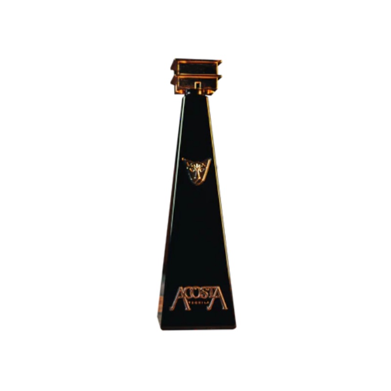 Acosta Extra Anejo 750ml