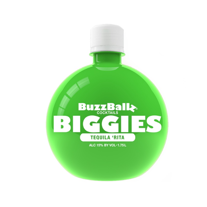 Buzzballz Biggies Rita 1.75L