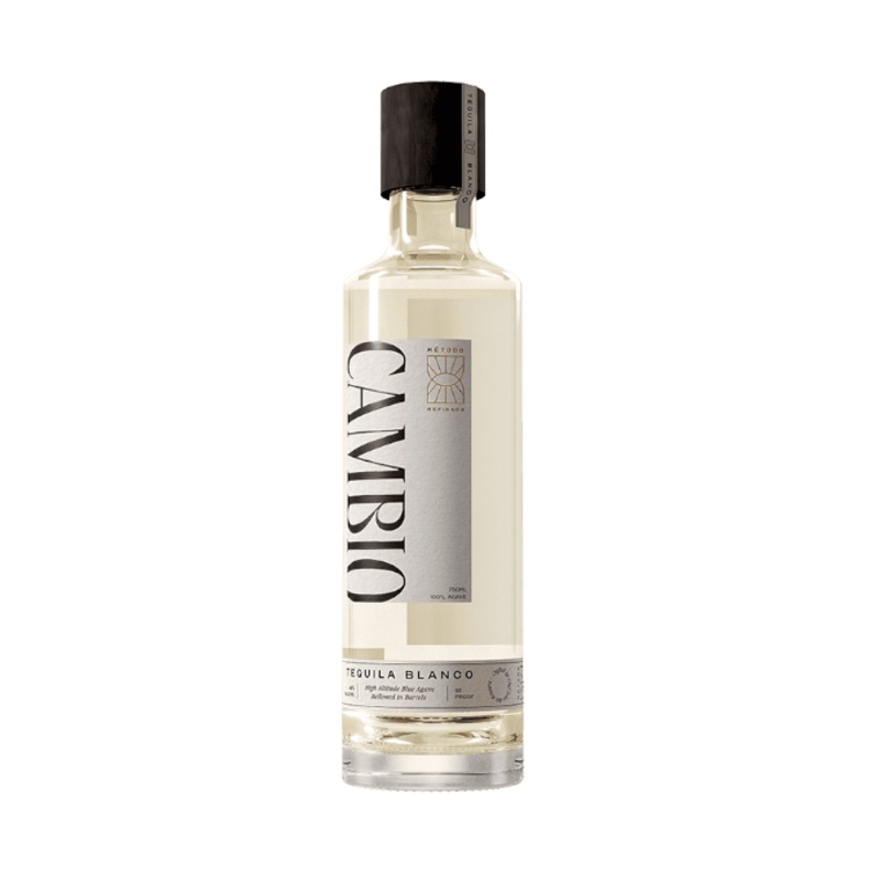 Cambio Blanco 750ml