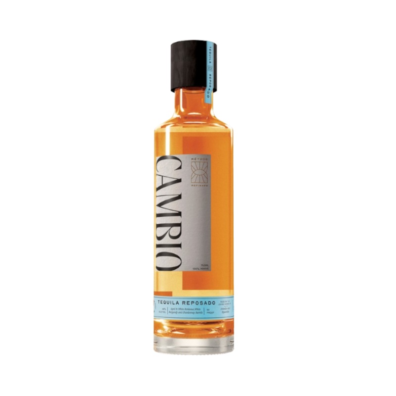 Cambio Reposado 750ml