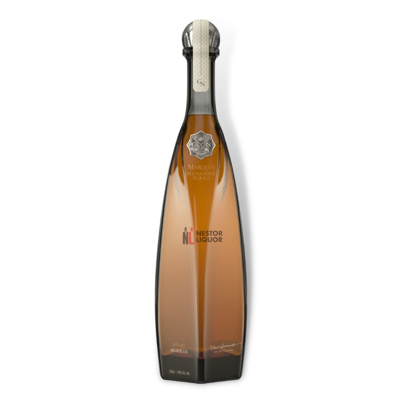 Casa Noble Anejo Marques Tequila
