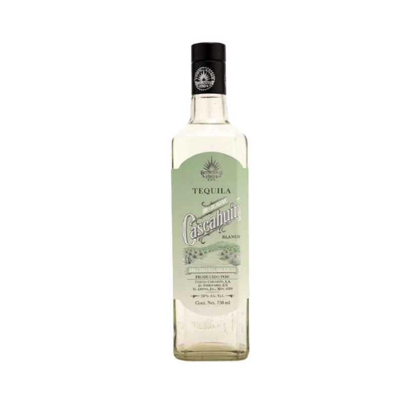 Cascahuin Blanco 750ml