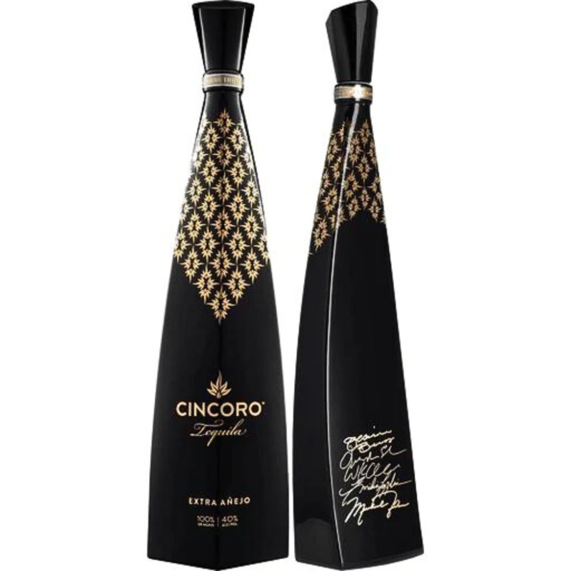 Cincoro Founders Series Extra Anejo
