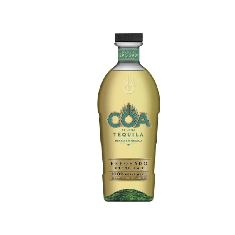 Coa De Jima Reposado 750ml