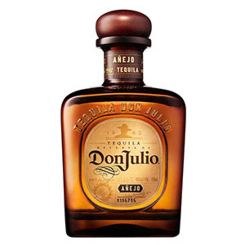 Don Julio Tequila Anejo 750ml