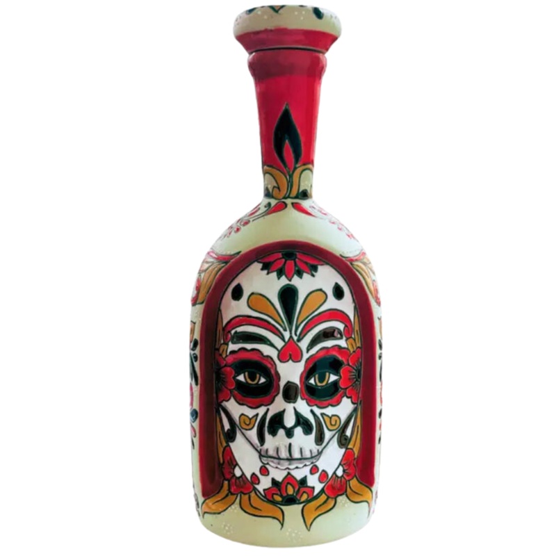 Dos Artes Calavera Anejo Limited Edition 2023