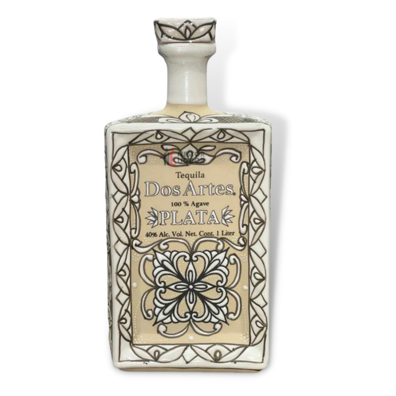 Dos Artes Plata Tequila Clsico Edition