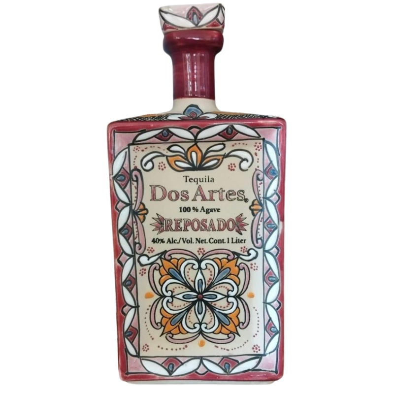 Dos Artes Reposado Clasico Edition
