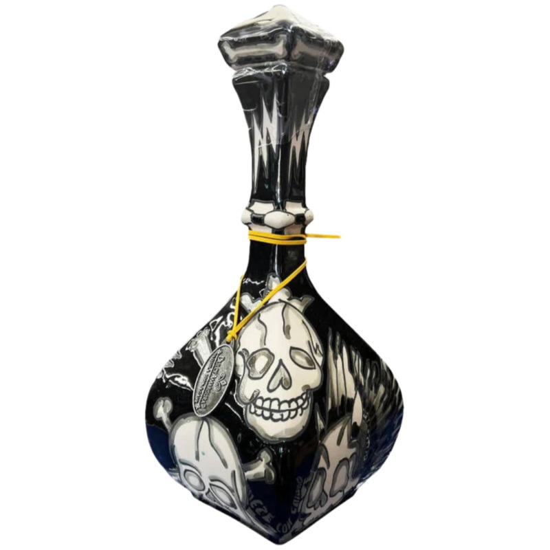 Dulce Amargura Halloween Reposado Tequila 2023