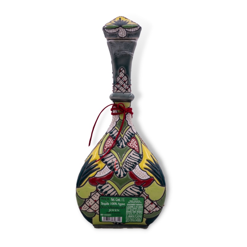 Dulce Amargura Joven Tequila 1 Liter
