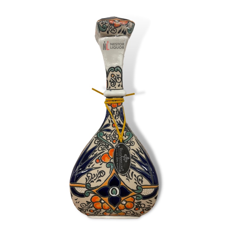 Dulce Amargura Reposado Tequila 1 Liter